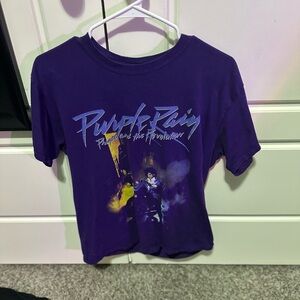 Purple Rain T-Shirt